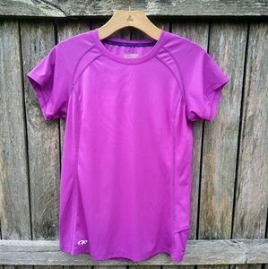 Bundle of Outdoor Research Echo Tees